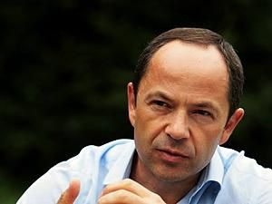 Тігіпко: Через 2–3 тижні знову поговоримо з МВФ Тігіпко: Через 2–3 тижні знову поговоримо з МВФ