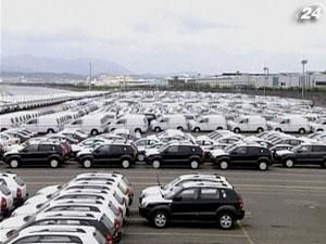 Чистая прибыль Hyundai Motor в 2011 году выросла на 35%