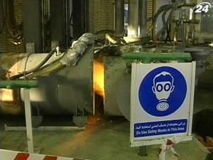 Эксперты: Иран не сможет создать собственное ядерное оружие в 2012 году