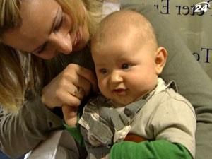 Через Брейвіка норвежці перестали називати дітей Андерсами Через Брейвіка норвежці перестали називати дітей Андерсами