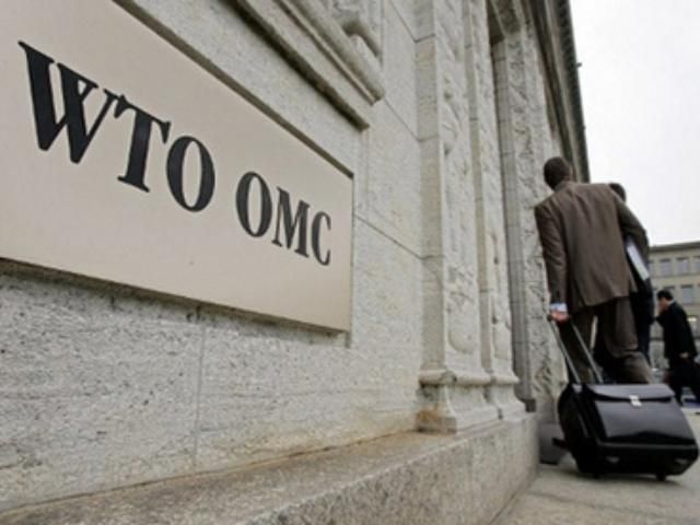 ВТО обеспокоена "защитной" политикой государств