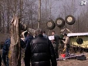 В 2005-2010 гг полеты первых лиц Польши организовывали с нарушениями В 2005-2010 гг полеты первых лиц Польши организовывали с нарушениями