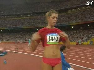 Легка атлетика: Бланка Власіч пропустить Чемпіонат світу в приміщенні