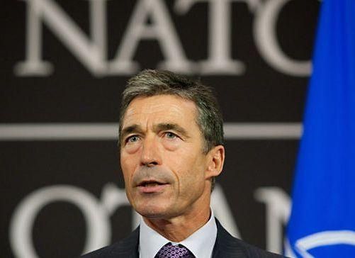 НАТО не повернеться у Лівію