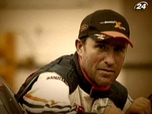 Стефан Петрансель - неугомонный француз Стефан Петрансель - неугомонный француз