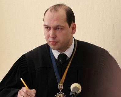 Серед свідків у справі Луценка виявився ініціатор кримінальних справ проти судді Вовка