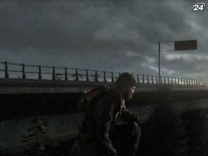 Постапокаліптичний платформер від Microsoft Game Studio Постапокаліптичний платформер від Microsoft Game Studio