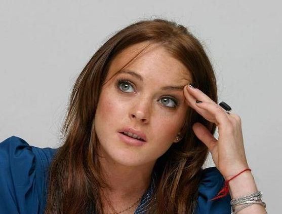 На Линдсей Лохан подали в суд На Линдсей Лохан подали в суд