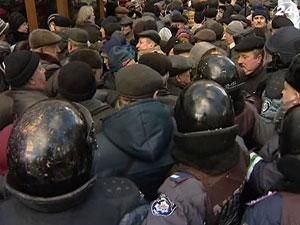 Пільговики збираються звертатися до Європейського суду Пільговики збираються звертатися до Європейського суду