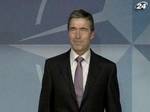 НАТО треба 8-10 років на розгортання ПРО у Європі НАТО треба 8-10 років на розгортання ПРО у Європі