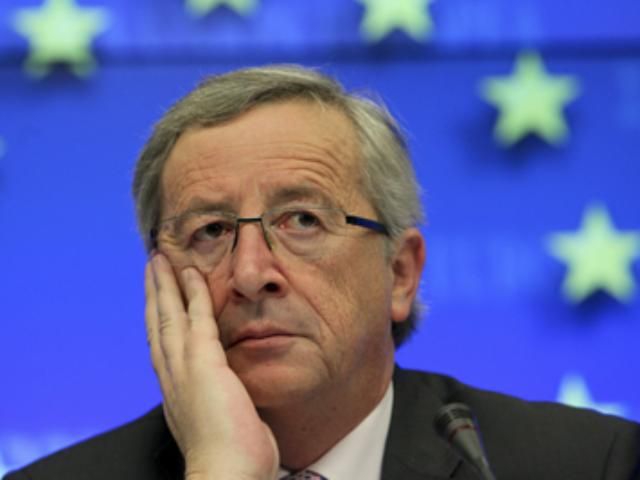 В єврозоні не виключають збільшення фінансів для порятунку Греції В єврозоні не виключають збільшення фінансів для порятунку Греції