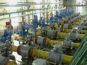 "Газпром" увеличит транзит газа через Беларусь "Газпром" увеличит транзит газа через Беларусь