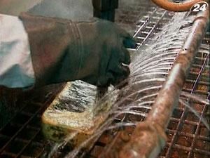 Bloomberg: "Полюс Золото" і "Полиметалл" розпочали переговори про злиття Bloomberg: "Полюс Золото" і "Полиметалл" розпочали переговори про злиття