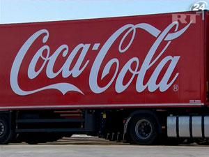 Coca-Сola створить 100 тисяч нових робочих місць Coca-Сola створить 100 тисяч нових робочих місць