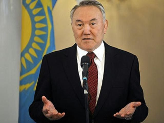 Казахстан буде членом СОТ в цьому році