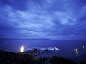 На компанію затонулого лайнера подали колективний позов На компанію затонулого лайнера подали колективний позов