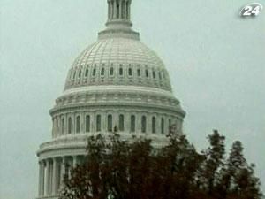 Сенат США проголосував за підвищення межі держборгу на $1,2 тлрн