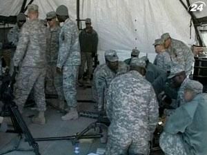 США сокращают регулярные войска на 80 тысяч человек США сокращают регулярные войска на 80 тысяч человек