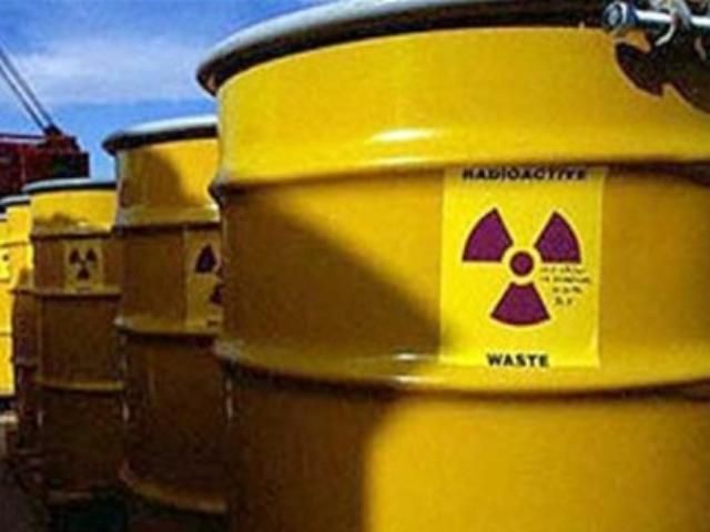 Росія планує перевозити ядерне паливо через Україну