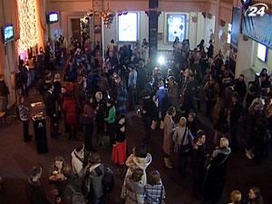 В столице стартовал фестиваль "Вечера Французского Кино" В столице стартовал фестиваль "Вечера Французского Кино"