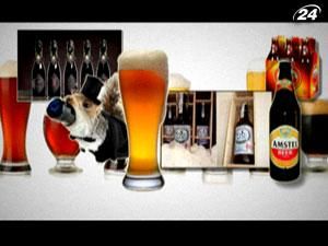 ТОП-п'ять найдорожчих пив ТОП-п'ять найдорожчих пив