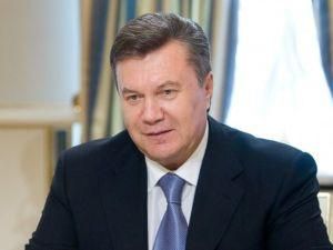 Янукович: Дела Тимошенко в ближайшее время передадут в суды Янукович: Дела Тимошенко в ближайшее время передадут в суды