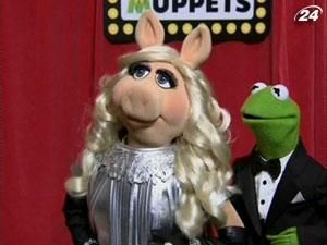 В Лондоне презентовали "The Muppet Show"