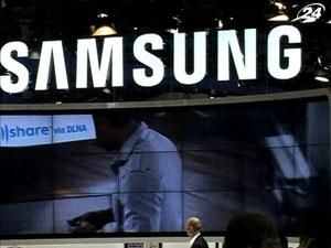 В IV кв. чистий прибуток Samsung перевищив $3,5 млрд