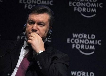 Янукович вважає резолюцію ПАРЄ корисною