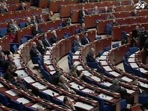 МЗС: Україні не загрожують санкції ПАРЄ 