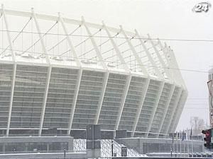 Через Євро-2012 кияни пішки долатимуть 1,5 км Через Євро-2012 кияни пішки долатимуть 1,5 км