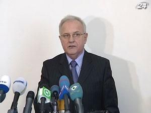 Близнюк: Тарифи зросли несвоєчасно Близнюк: Тарифи зросли несвоєчасно