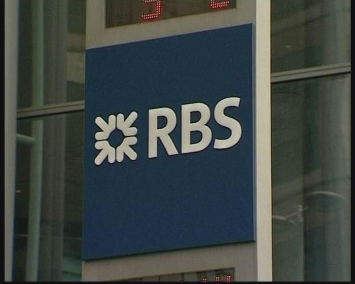 Royal Bank of Scotland розкритикували за великі преміальні