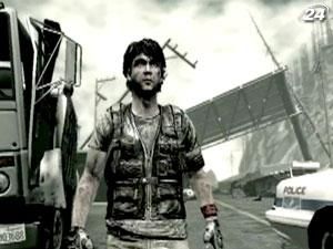 Постапокаліптичний екшн I Am Alive вийде 7 березня Постапокаліптичний екшн I Am Alive вийде 7 березня