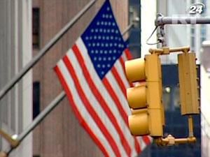 Економіка США за підсумками року зросла на 1,7% Економіка США за підсумками року зросла на 1,7%