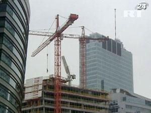 Экономика Польши растет, вопреки кризису Экономика Польши растет, вопреки кризису