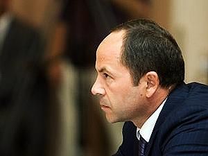 Тигипко: В парламенте скучно работать Тигипко: В парламенте скучно работать