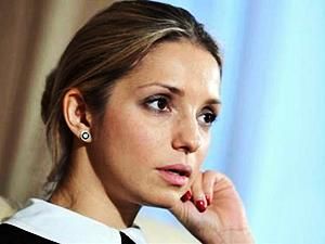 Дочь Тимошенко поедет на заседание в Сенате США относительно ситуации в Украине Дочь Тимошенко поедет на заседание в Сенате США относительно ситуации в Украине