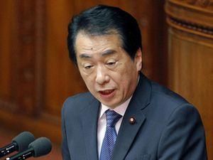 Япония заявляет, что Курильские острова - это их территория
