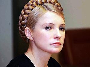 Массажист экс-премьера: Есть некоторая положительная динамика в состоянии Тимошенко
