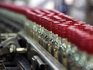 ЗН: СБУ и МВД проводят масштабные проверки на госпредприятии "Укрспирт" ЗН: СБУ и МВД проводят масштабные проверки на госпредприятии "Укрспирт"