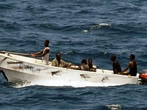 15 мигрантов-сомалийцев утонули близ Ливии