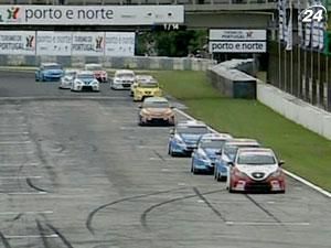 Аргентину другий рік поспіль забрали із календаря чемпіонату WTCC