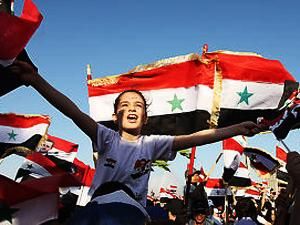 Сирійська опозиція завтра звернеться по допомогу в ООН