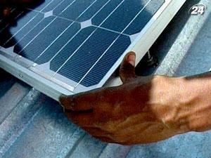 Ефіопці відмовилися від дизельних генераторів на користь енергії сонця Ефіопці відмовилися від дизельних генераторів на користь енергії сонця