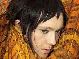 Каверы на песни Джона Леннона и Боба Дилана записали Antony & The Johnsons Каверы на песни Джона Леннона и Боба Дилана записали Antony & The Johnsons