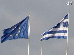Афіни не хочуть віддавати ЄС контроль над бюджетною політикою