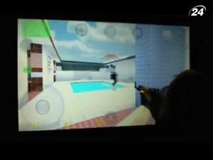 Шутер Counter-Strike перенесли на Android - 29 января 2012 - Телеканал новин 24 Шутер Counter-Strike перенесли на Android - 29 января 2012 - Телеканал новин 24