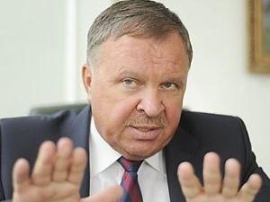 Голова ЦВК: Переконаний, що вибори відбудуться вчасно Голова ЦВК: Переконаний, що вибори відбудуться вчасно