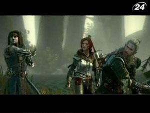 Реліз Xbox-версії The Witcher 2 відбудеться 17 квітня Реліз Xbox-версії The Witcher 2 відбудеться 17 квітня